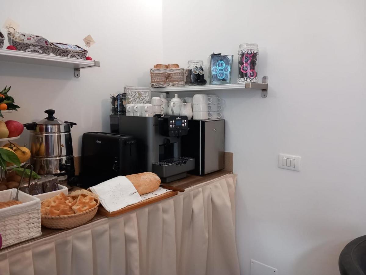 Camere Caterina Bonassola Luaran gambar