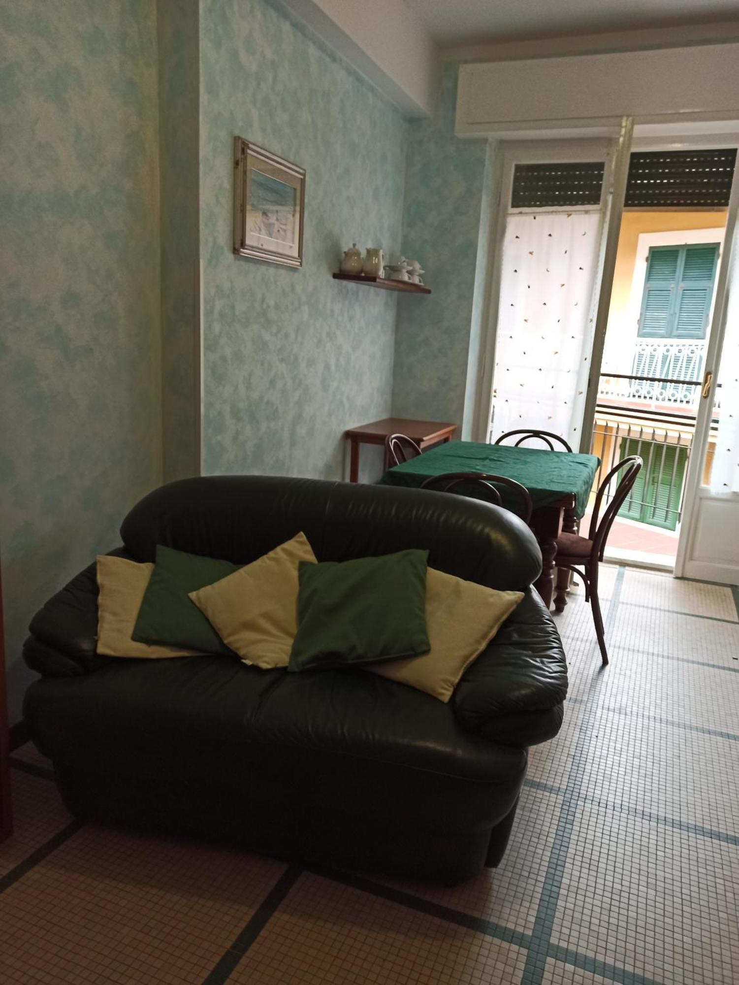 Camere Caterina Bonassola Luaran gambar