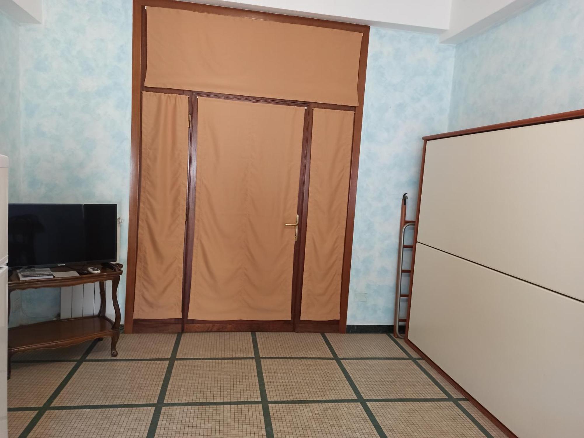 Camere Caterina Bonassola Luaran gambar