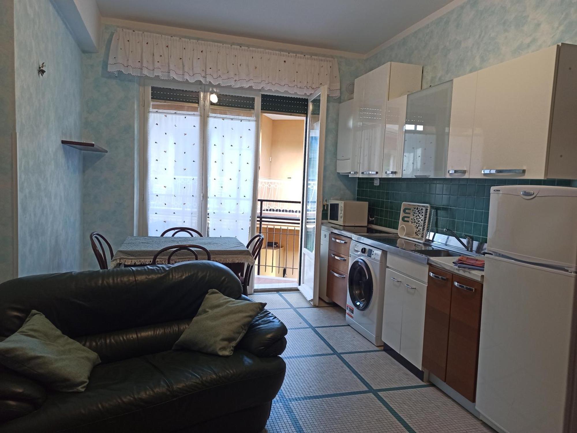 Camere Caterina Bonassola Luaran gambar