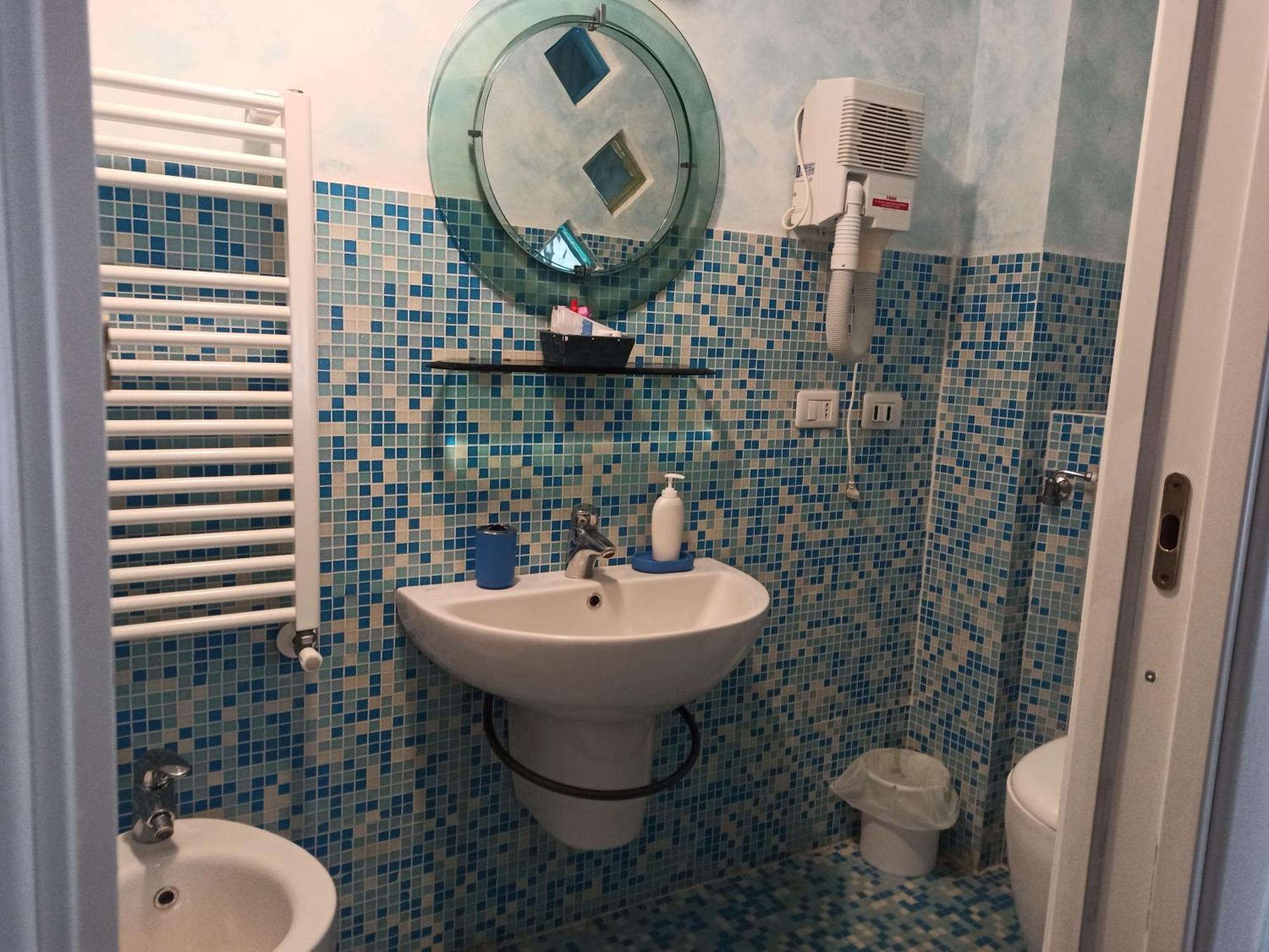 Camere Caterina Bonassola Luaran gambar