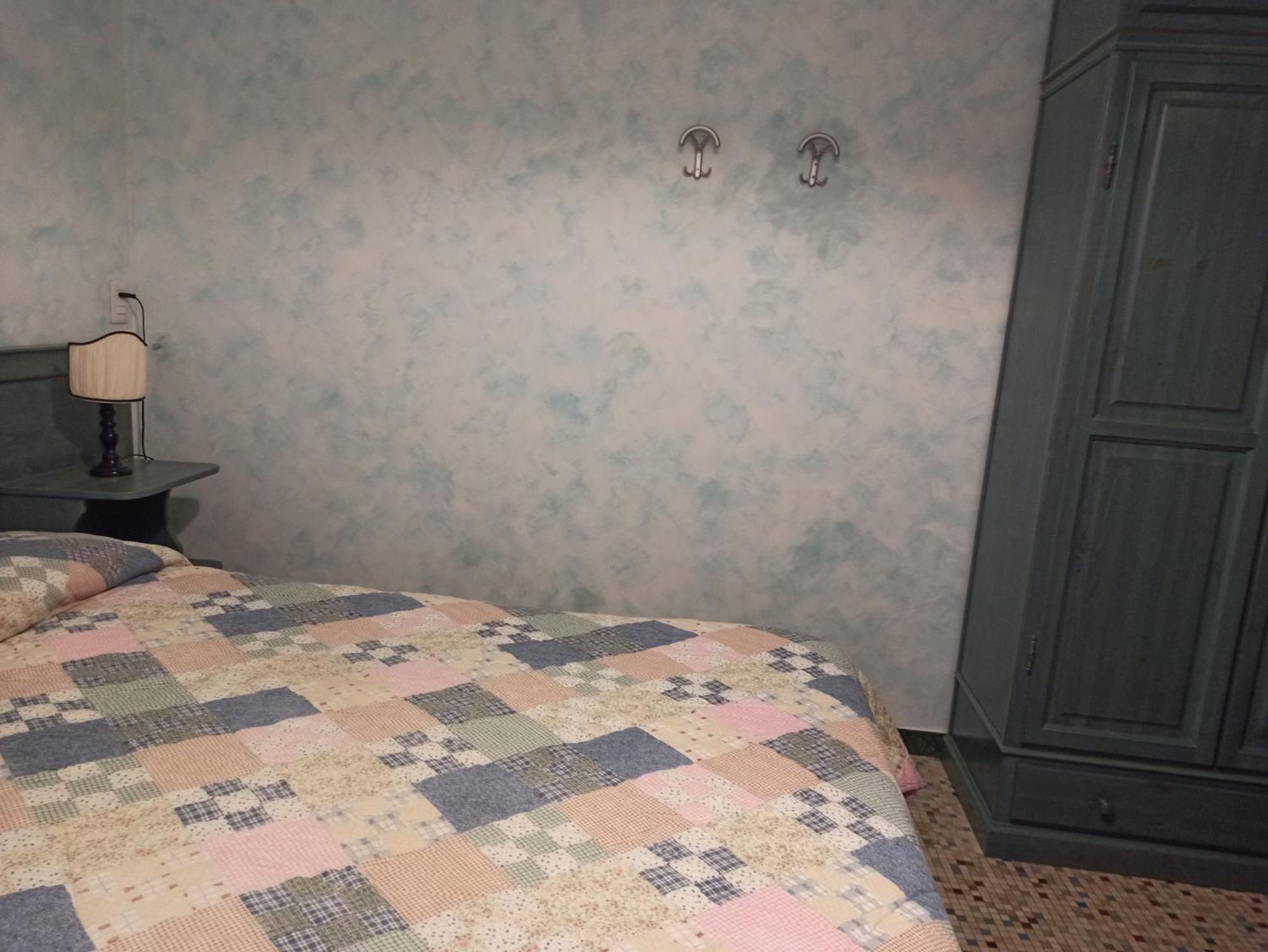Camere Caterina Bonassola Luaran gambar