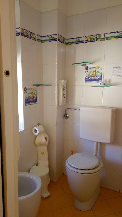 Camere Caterina Bonassola Luaran gambar