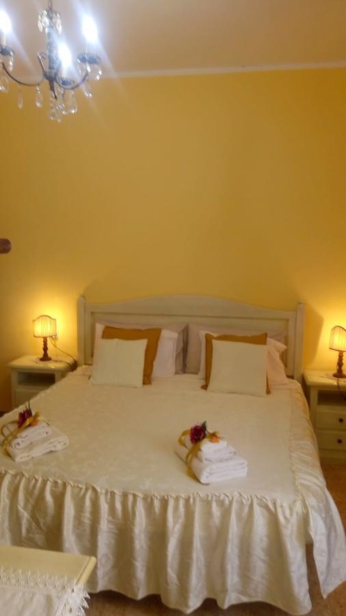 Camere Caterina Bonassola Luaran gambar